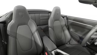 Porsche 911 992.2 Carrera 4s 2026
