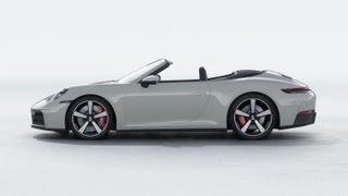 Porsche 911 992.2 Carrera 4s 2026