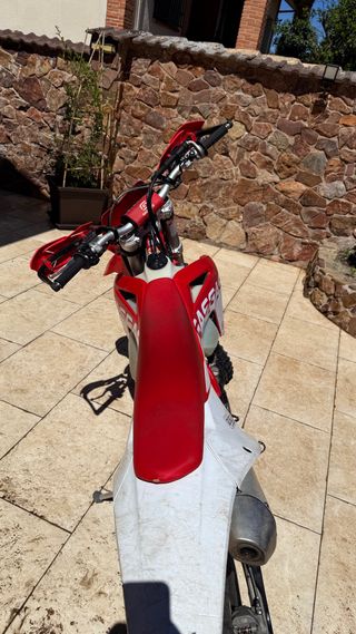 Gas Gas EC 250F 2022 Enduro