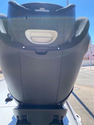 Silla coche Cybex M-Fix