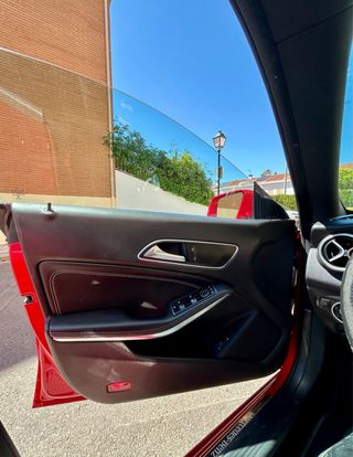 Mercedes-Benz Clase CLA 2016