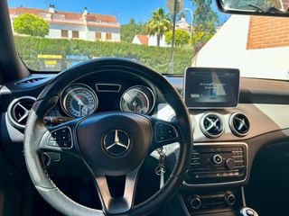 Mercedes-Benz Clase CLA 2016