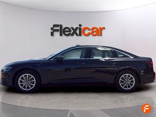 Audi A6 40 TDI 150kW (204CV) quattro-ultra S tr.