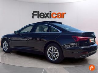 Audi A6 40 TDI 150kW (204CV) quattro-ultra S tr.
