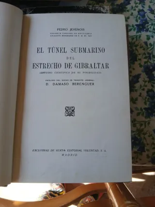 Libro antiguo