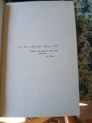 Libro antiguo