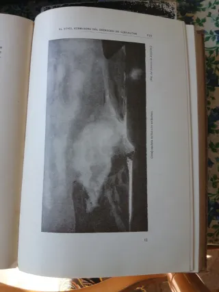 Libro antiguo