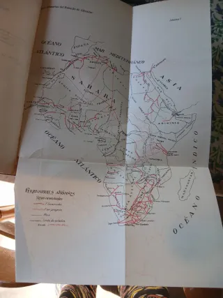 Libro antiguo