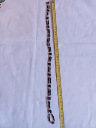 Collar magnético