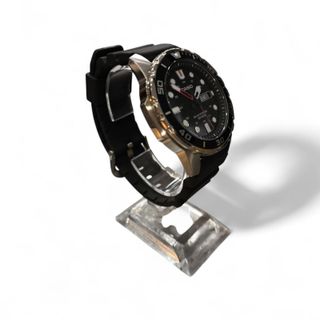 RELOJ CASIO MTP-S110 CON CAJA