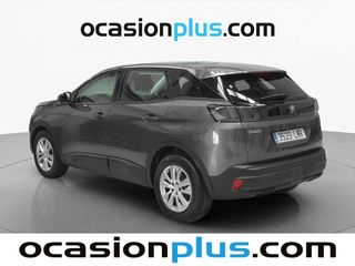 Peugeot 3008 BlueHDi 130 S&S Active Pack 96 kW (130 CV)