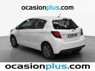 Toyota Yaris 1.0 70 City 51 kW (69 CV)