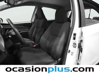 Toyota Yaris 1.0 70 City 51 kW (69 CV)