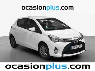 Toyota Yaris 1.0 70 City 51 kW (69 CV)