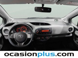 Toyota Yaris 1.0 70 City 51 kW (69 CV)