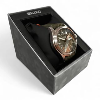 RELOJ SEIKO SRPH29K1 EN CAJA