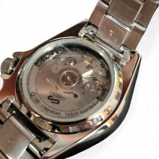 RELOJ  SEIKO SRPH33K1 CON CAJA