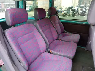Mercedes-Benz Vito 2002