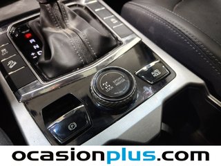 Ssangyong Korando D16T Limited 4x4 Auto 100 kW (136 CV)