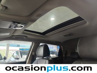 Ssangyong Korando D16T Limited 4x4 Auto 100 kW (136 CV)