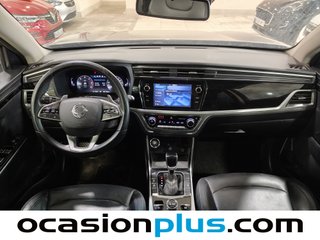 Ssangyong Korando D16T Limited 4x4 Auto 100 kW (136 CV)