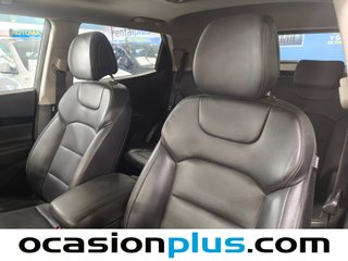 Ssangyong Korando D16T Limited 4x4 Auto 100 kW (136 CV)