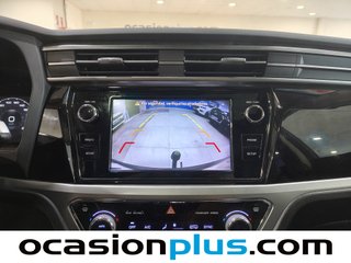 Ssangyong Korando D16T Limited 4x4 Auto 100 kW (136 CV)