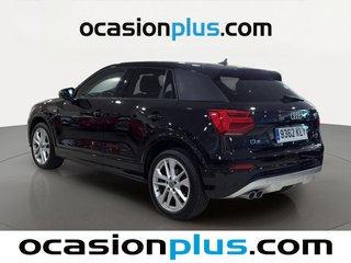 Audi Q2 sport edition 2.0 TDI quattro 110 kW (150 CV) S tronic