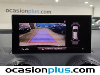 Audi Q2 sport edition 2.0 TDI quattro 110 kW (150 CV) S tronic