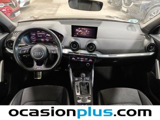 Audi Q2 sport edition 2.0 TDI quattro 110 kW (150 CV) S tronic