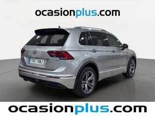 Volkswagen Tiguan Sport 1.4 TSI 4Motion 110 kW (150 CV) DSG