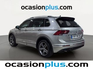 Volkswagen Tiguan Sport 1.4 TSI 4Motion 110 kW (150 CV) DSG
