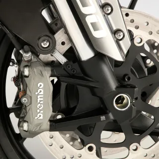 QJMOTOR SRT 900S