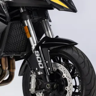 QJMOTOR SRT 900S