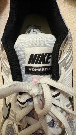 Nike Zoom Vomero 5 WMNS Talla 37.5