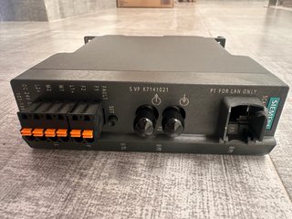 Siemens Scalance X101-1