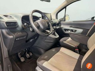 Citroën Berlingo Talla M BlueHDi 100 S&S SHINE