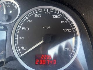 Peugeot 307 2003