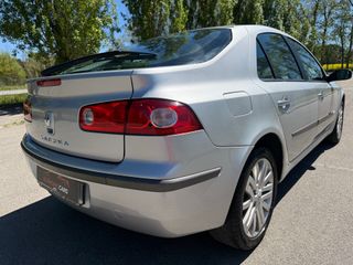 Renault Laguna Dynamique 1.9dCi 130CV E4