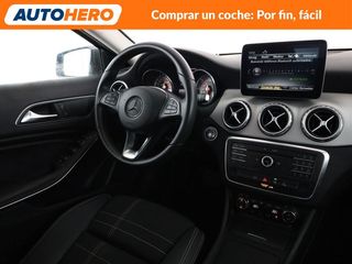 Mercedes GLA GLA 200 d Urban
