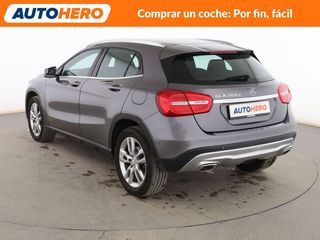 Mercedes GLA GLA 200 d Urban
