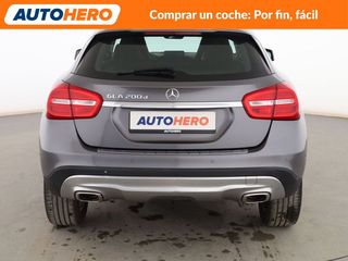 Mercedes GLA GLA 200 d Urban