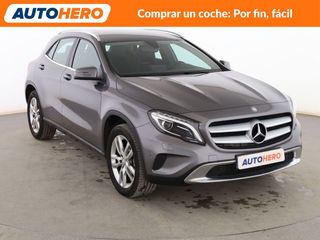 Mercedes GLA GLA 200 d Urban