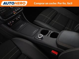 Mercedes GLA GLA 200 d Urban