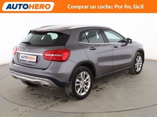 Mercedes GLA GLA 200 d Urban