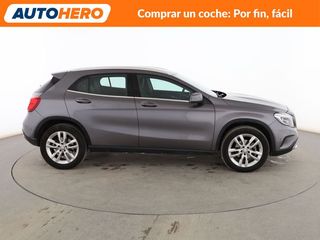 Mercedes GLA GLA 200 d Urban