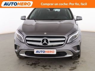 Mercedes GLA GLA 200 d Urban