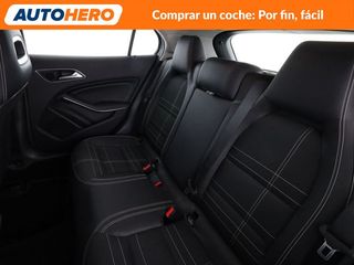 Mercedes GLA GLA 200 d Urban