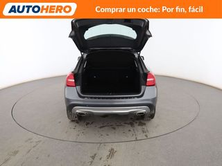 Mercedes GLA GLA 200 d Urban