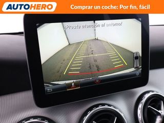 Mercedes GLA GLA 200 d Urban